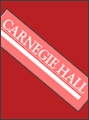 Carnegie Hall